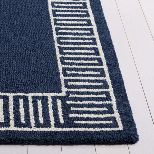 safavieh clearance metro met465m blue rug