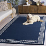 safavieh clearance metro met465m blue rug