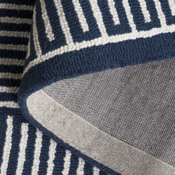safavieh clearance metro met465m blue rug