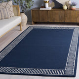 safavieh clearance metro met465m blue rug