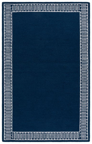 safavieh clearance metro met465m blue rug