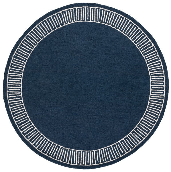 safavieh clearance metro met465m blue rug