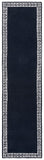 safavieh clearance metro met465n navy rug