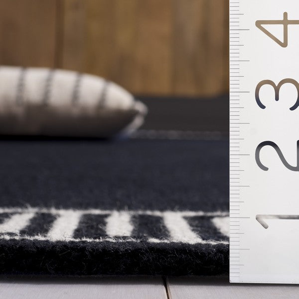 safavieh clearance metro met465n navy rug