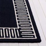 safavieh clearance metro met465n navy rug