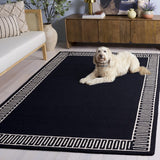 safavieh clearance metro met465n navy rug