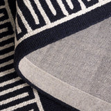 safavieh clearance metro met465n navy rug