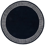 safavieh clearance metro met465n navy rug