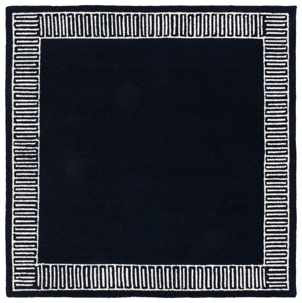 safavieh clearance metro met465n navy rug