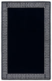 safavieh clearance metro met465n navy rug