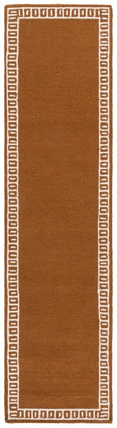 safavieh clearance metro met465p rust rug