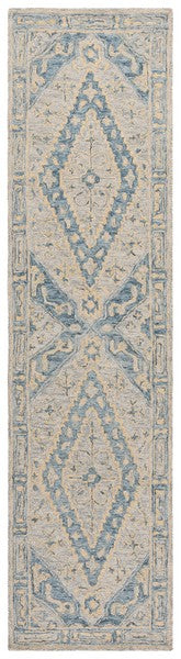 safavieh clearance metro met474m blue rug