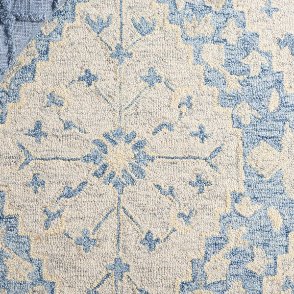 safavieh clearance metro met474m blue rug