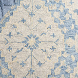 safavieh clearance metro met474m blue rug