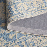 safavieh clearance metro met474m blue rug