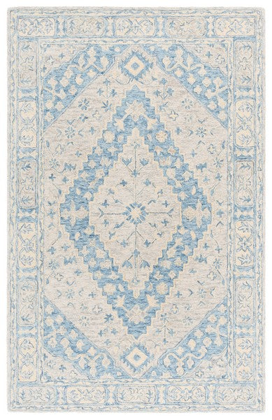 safavieh clearance metro met474m blue rug