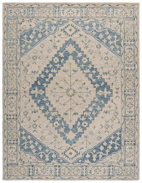safavieh clearance metro met474m blue rug