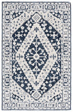 safavieh clearance metro met474n navy rug