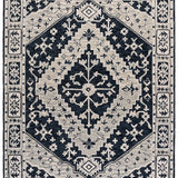 safavieh clearance metro met474n navy rug