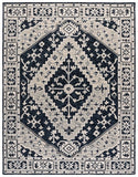 safavieh clearance metro met474n navy rug