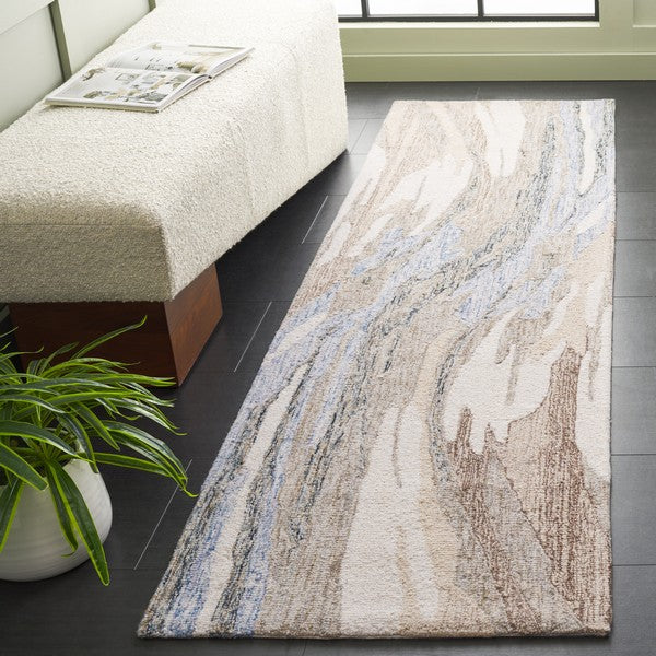 safavieh clearance metro met483b ivory rug