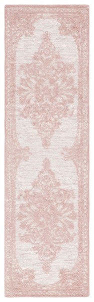 safavieh clearance metro met616u pink rug