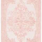 safavieh clearance metro met616u pink rug