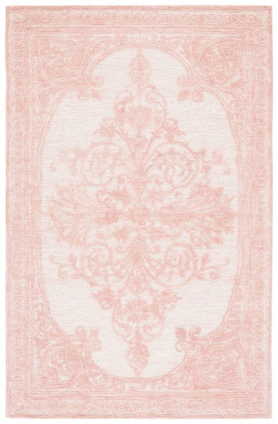 safavieh clearance metro met616u pink rug