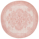 safavieh clearance metro met616u pink rug