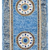 safavieh clearance metro met708m blue rug