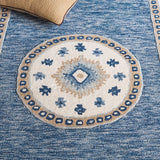 safavieh clearance metro met708m blue rug