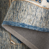 safavieh clearance metro met708m blue rug