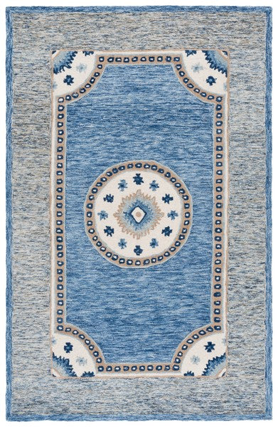 safavieh clearance metro met708m blue rug