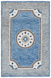 safavieh clearance metro met708m blue rug