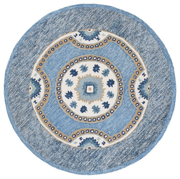 safavieh clearance metro met708m blue rug