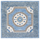 safavieh clearance metro met708m blue rug