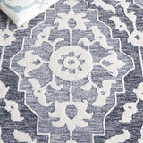 safavieh clearance metro met709l light blue rug