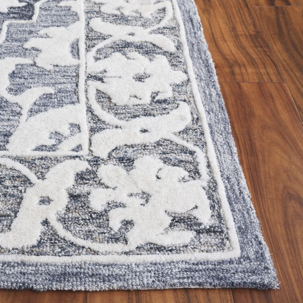 safavieh clearance metro met709l light blue rug