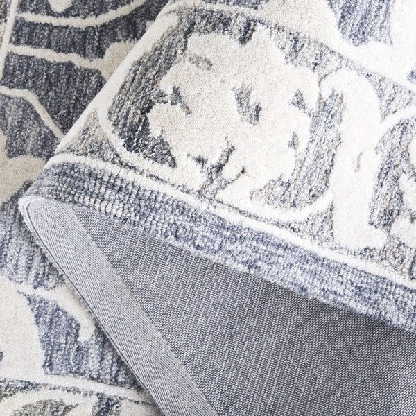 safavieh clearance metro met709l light blue rug