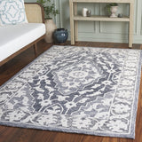 safavieh clearance metro met709l light blue rug