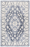 safavieh clearance metro met709l light blue rug