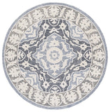 safavieh clearance metro met709l light blue rug