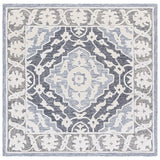 safavieh clearance metro met709l light blue rug