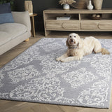 safavieh clearance metro met710f grey rug