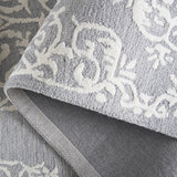safavieh clearance metro met710f grey rug