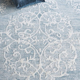safavieh clearance metro met710m blue rug