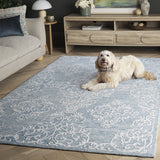 safavieh clearance metro met710m blue rug