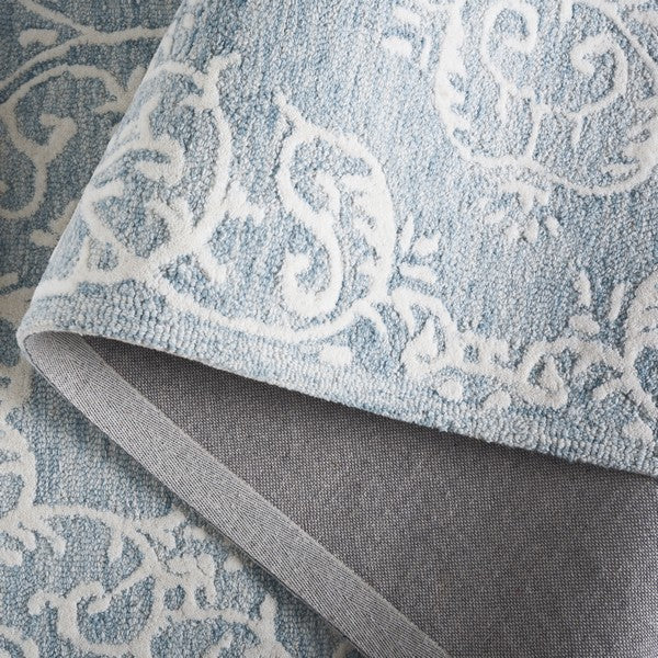 safavieh clearance metro met710m blue rug