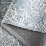 safavieh clearance metro met710m blue rug