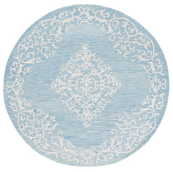safavieh clearance metro met710m blue rug